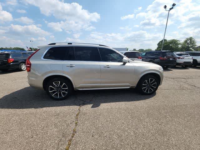 Used 2017 Volvo XC90 T6 Momentum w/ Vision Package AWD/4WD image 12