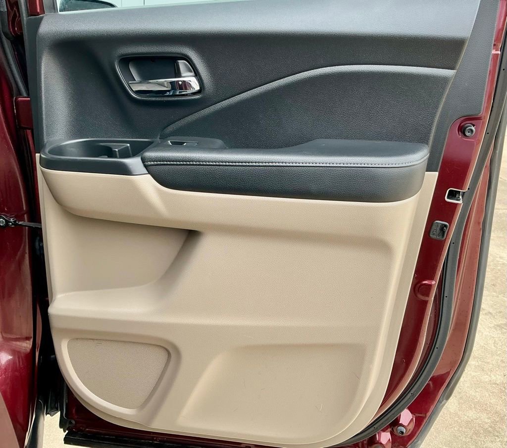 Used 2018 Honda Ridgeline RTL-E image 26