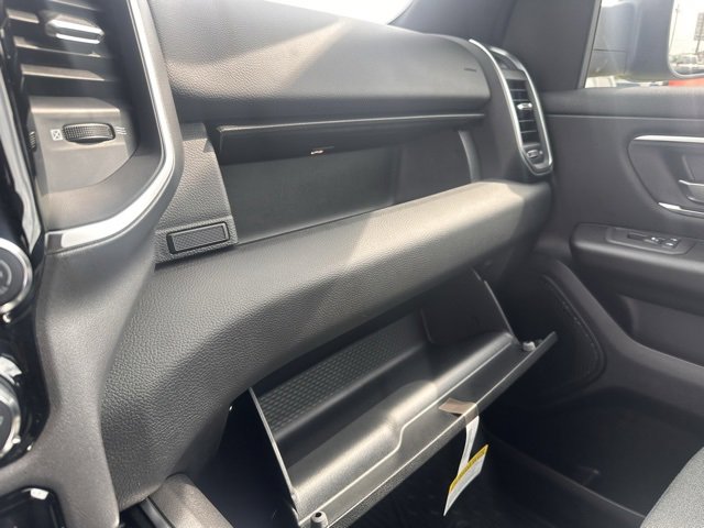 New 2025 RAM 1500 Big Horn image 29