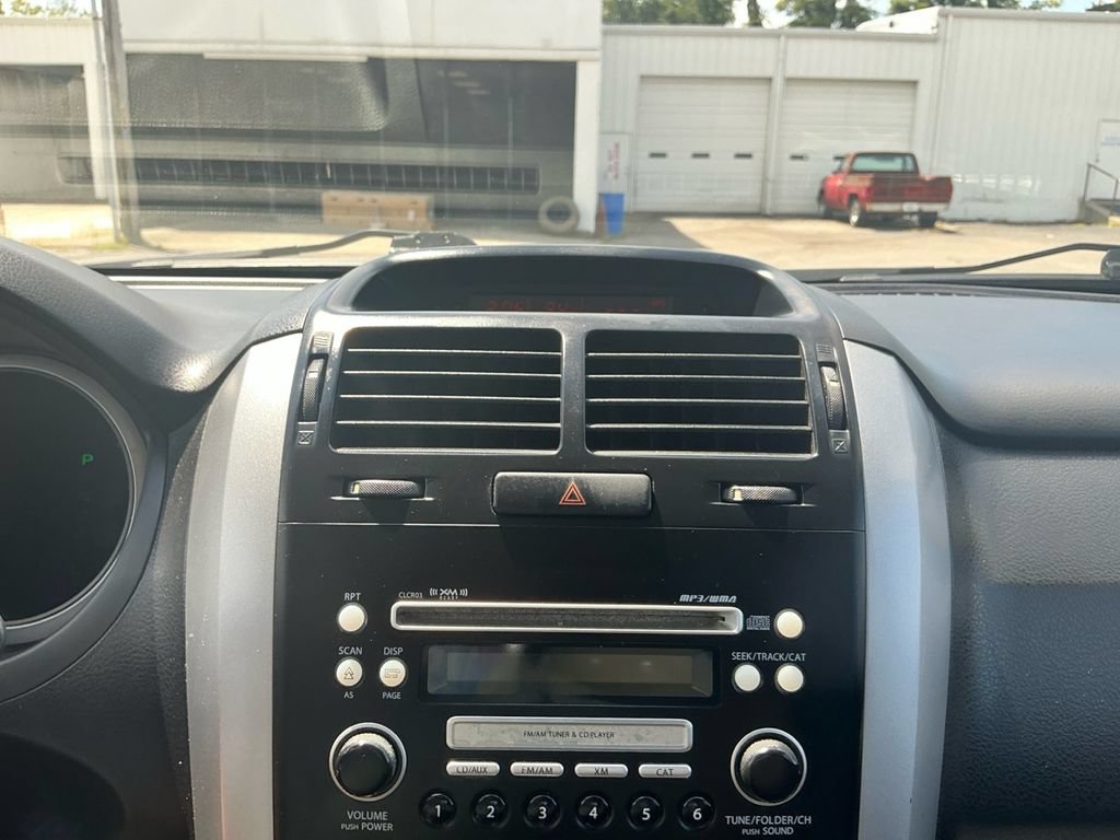 Used 2008 Suzuki Grand Vitara 2WD image 26