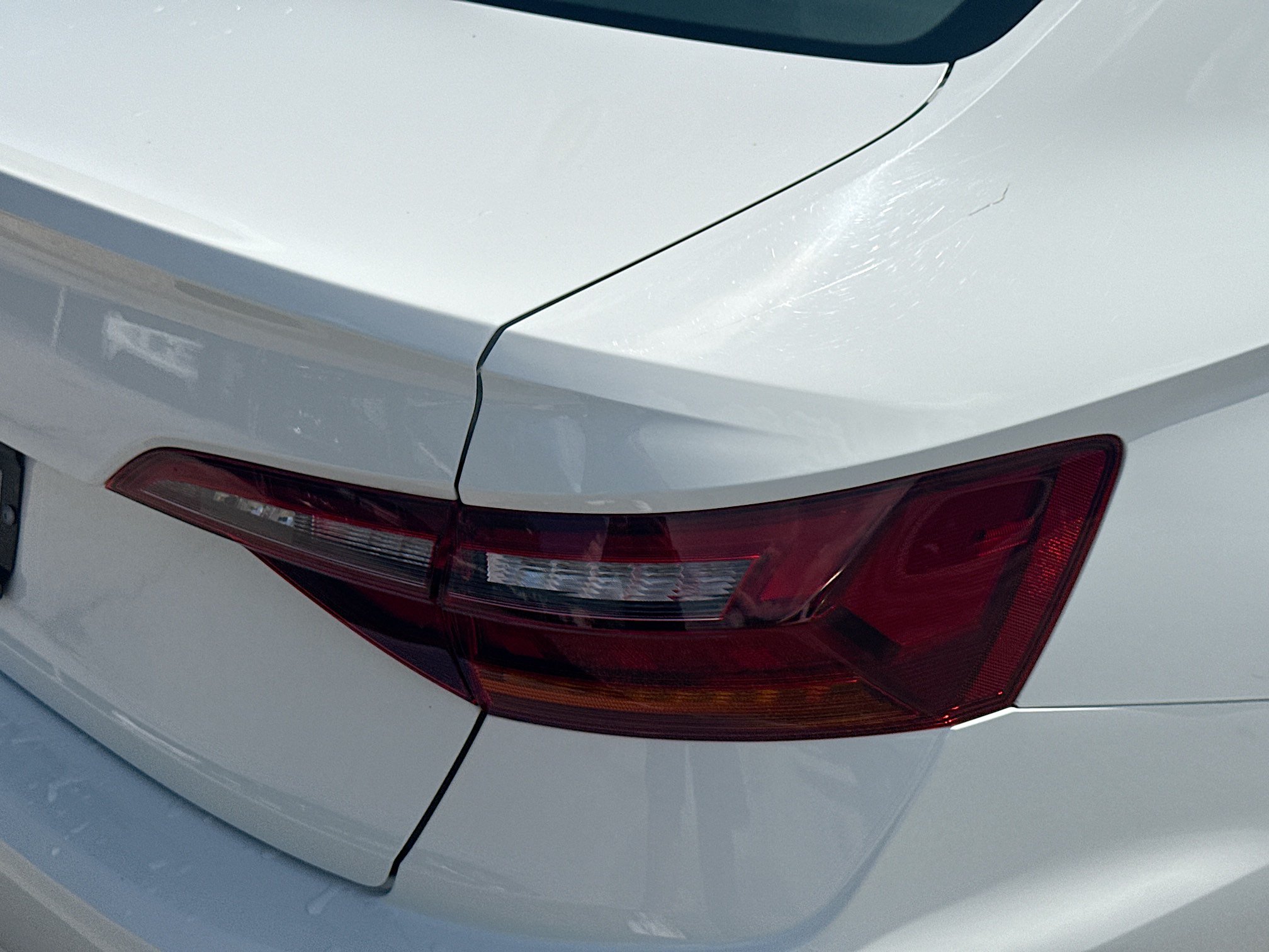 Used 2019 Volkswagen Jetta S w/ Driver Assistance Package FWD image 26