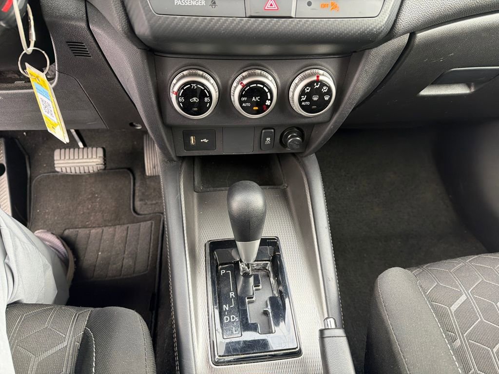 Used 2024 Mitsubishi Outlander Sport ES image 21