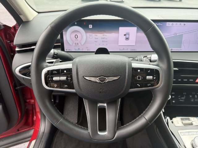 Used 2026 Genesis GV70 2.5T AWD/4WD image 32