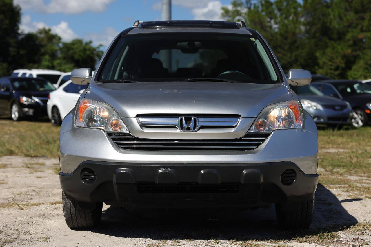 Used 2007 Honda CR-V EX-L image 17
