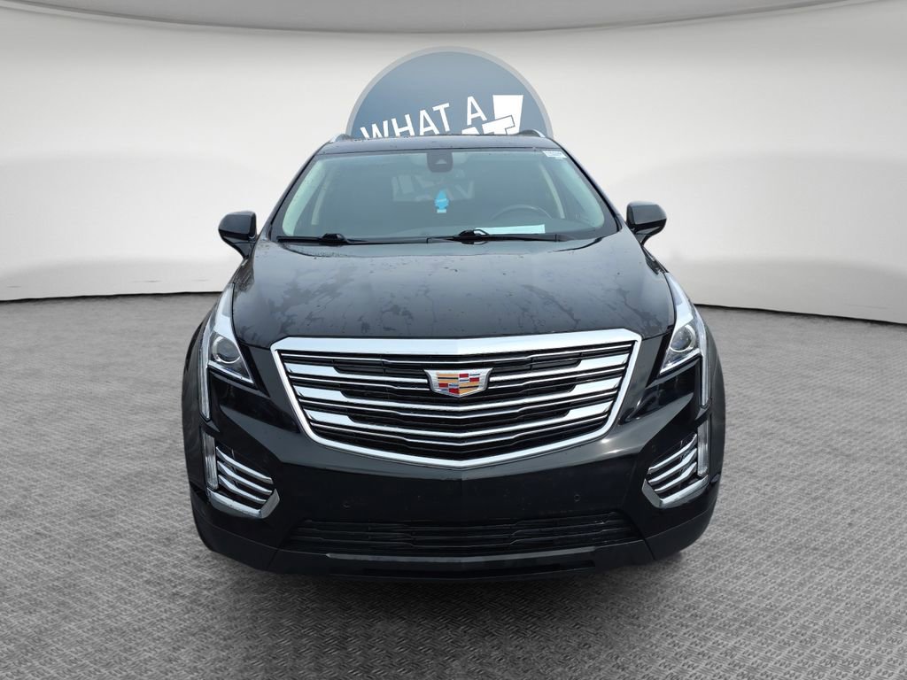 Used 2019 Cadillac XT5 Luxury image 9