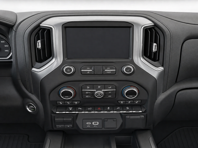 Used 2022 Chevrolet Silverado 3500 LTZ w/ LTZ Plus Package AWD/4WD image 17
