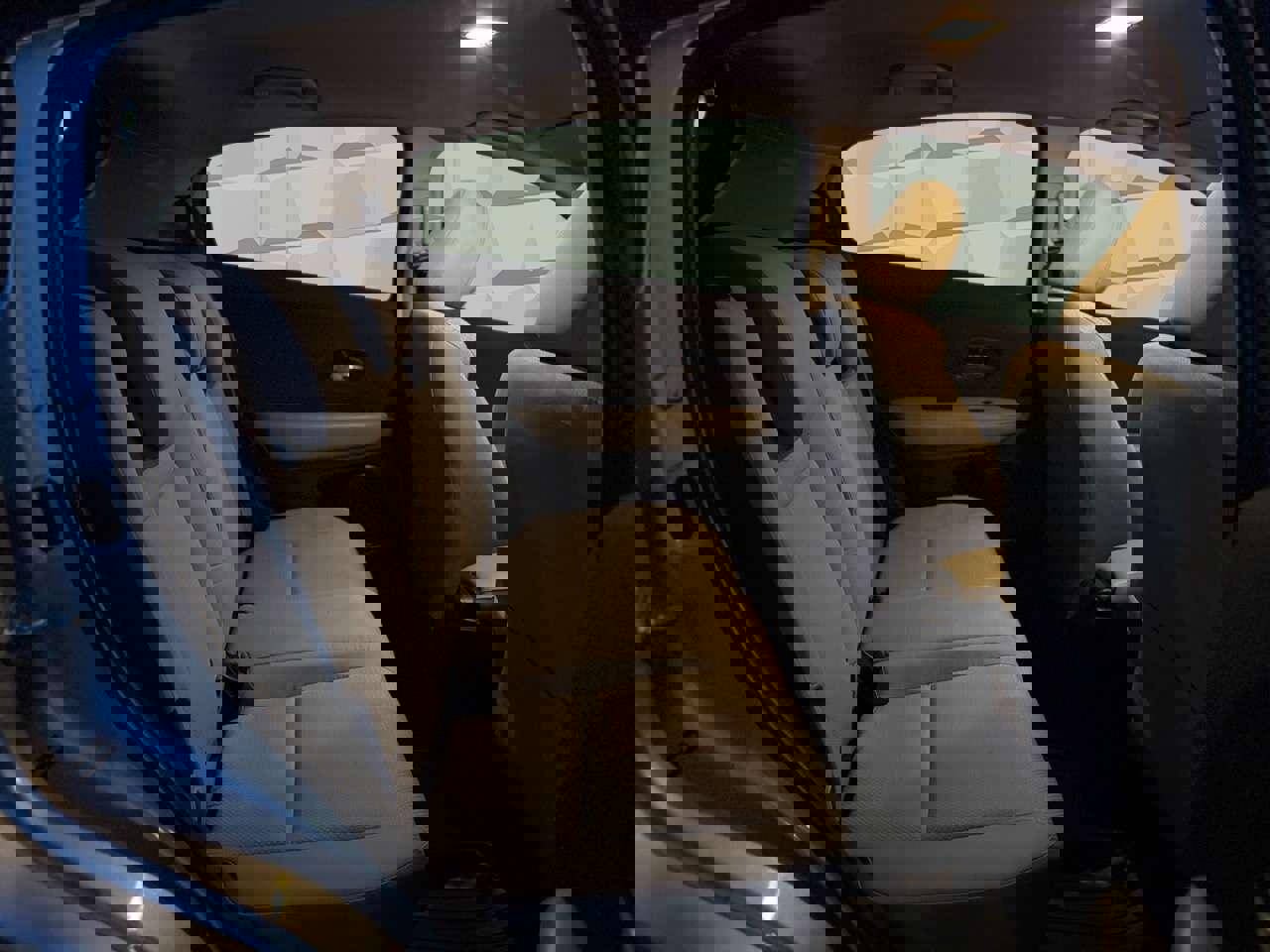 Used 2020 Honda HR-V LX image 16