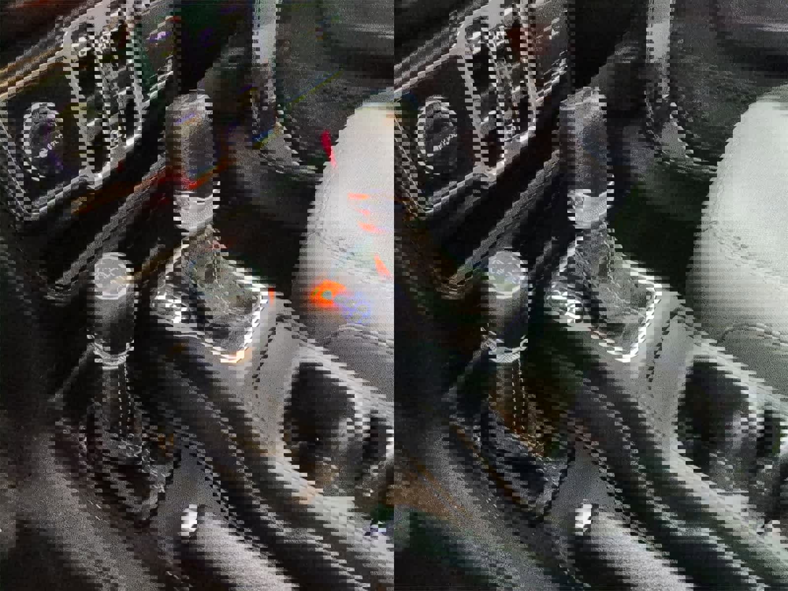 Certified 2019 Jeep Wrangler Unlimited Sahara image 32