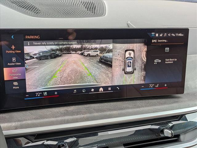 New 2026 BMW X5 xDrive40i image 13