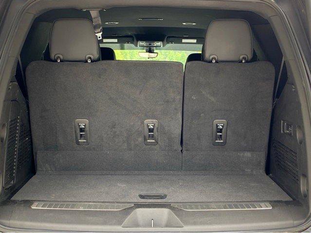 Used 2022 Chevrolet Tahoe High Country image 4