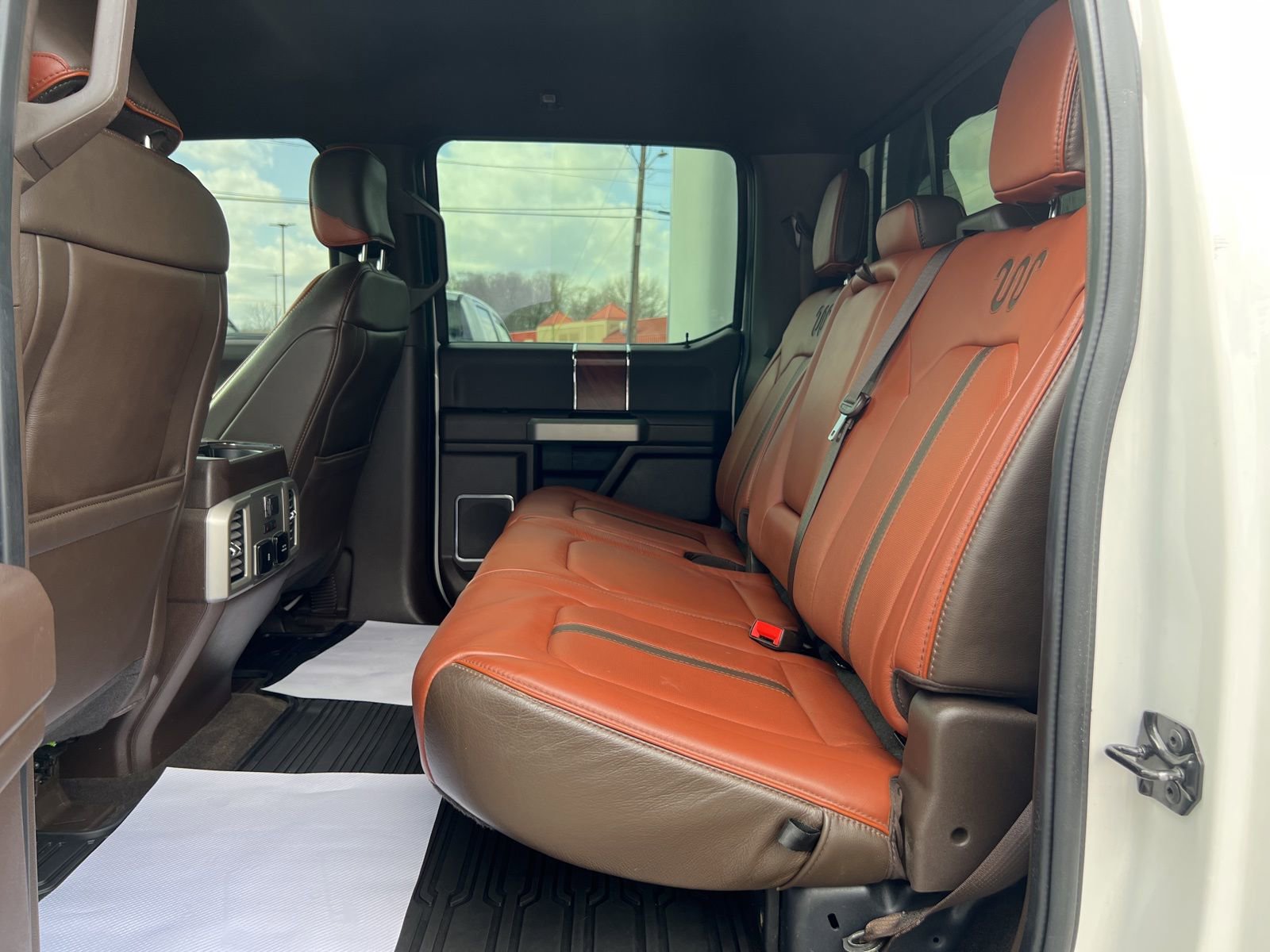 Used 2019 Ford F150 King Ranch w/ Max Trailer Tow Package AWD/4WD image 30