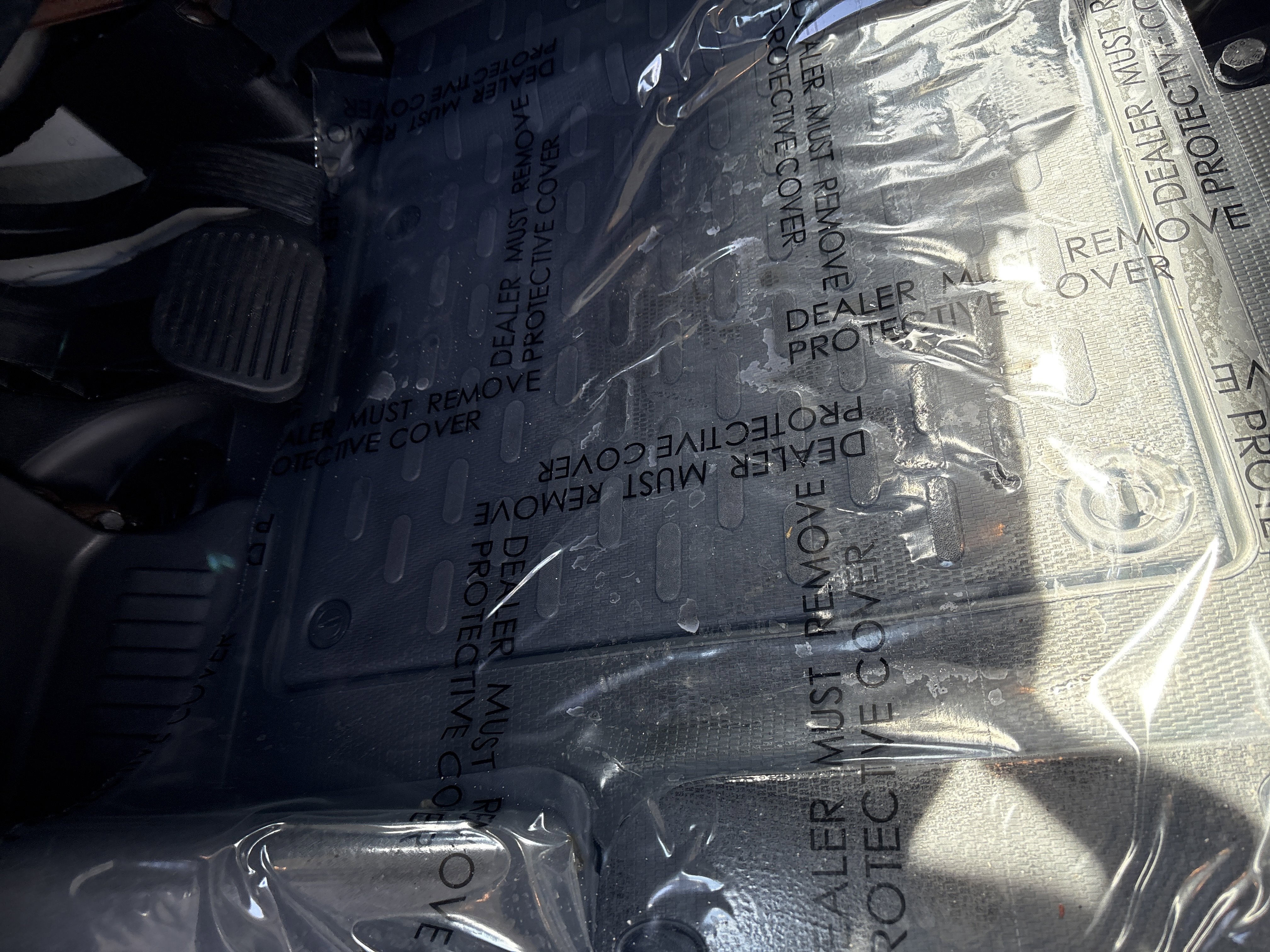 Used 2024 RAM ProMaster 2500 w/ Safety Group image 16