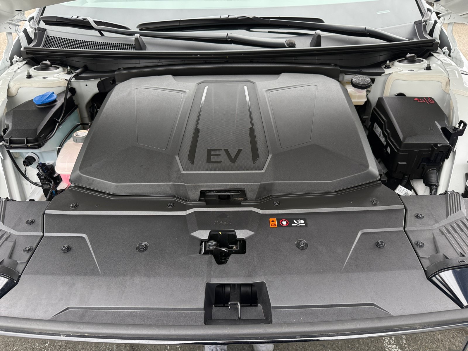Certified 2025 Hyundai Ioniq 5 SE RWD image 20