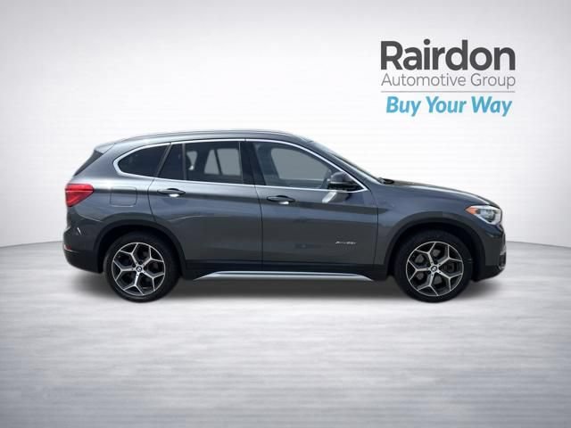 Used 2016 BMW X1 xDrive28i AWD/4WD image 8