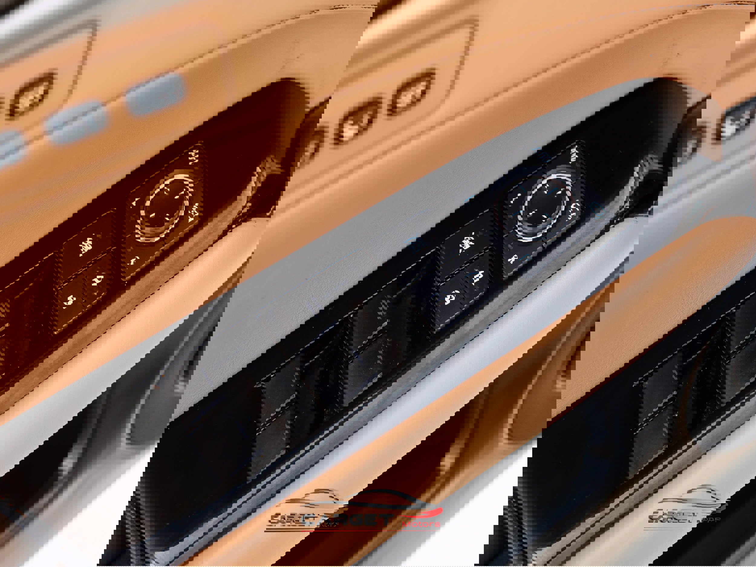 Used 2015 Lexus GS 350 AWD w/ Premium Package image 39