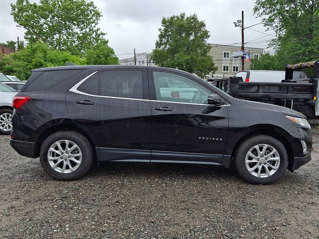 Used 2019 Chevrolet Equinox LT AWD/4WD image 8