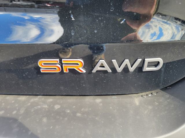 New 2026 Nissan Kicks SR w/ Cold Weather Package image 7