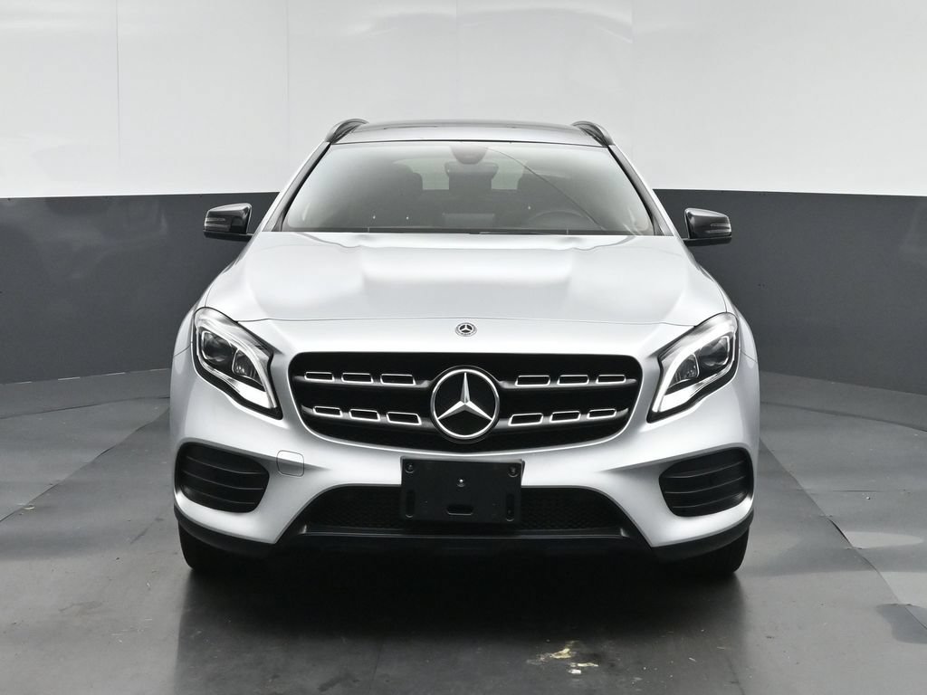Used 2020 Mercedes-Benz GLA 250 4MATIC image 2