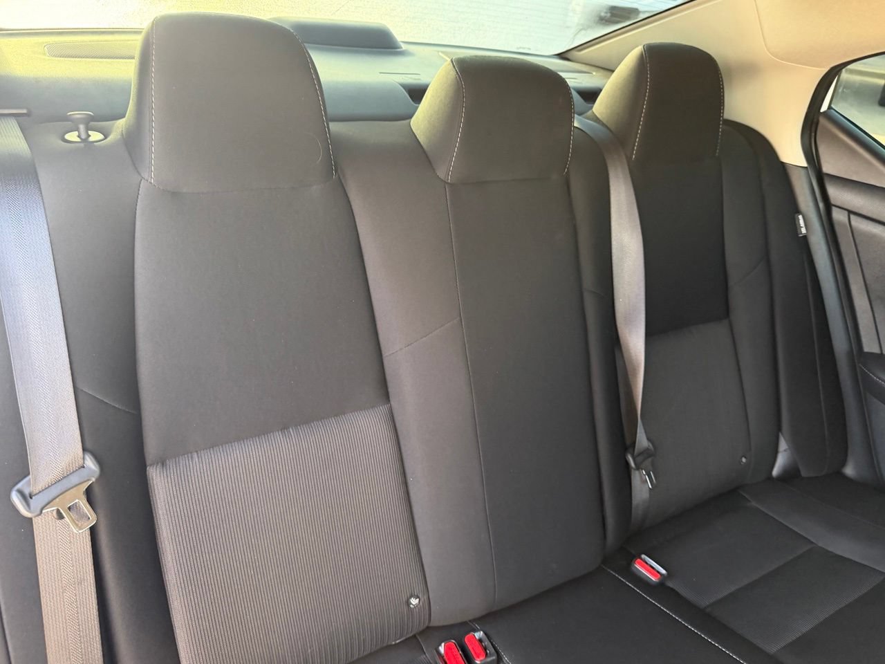 Certified 2024 Nissan Sentra SV FWD image 34