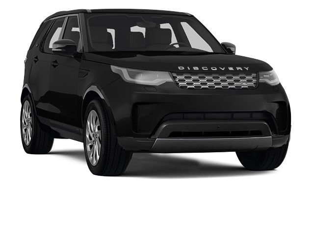 Used 2025 Land Rover Discovery S AWD/4WD video 1
