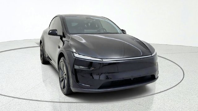 Used 2026 Tesla Model Y 2WD