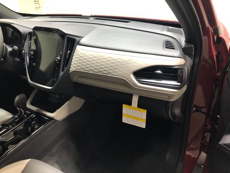 New 2026 Subaru Forester Limited AWD/4WD image 17