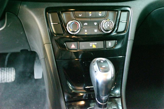 Used 2019 Buick Encore Preferred FWD image 19