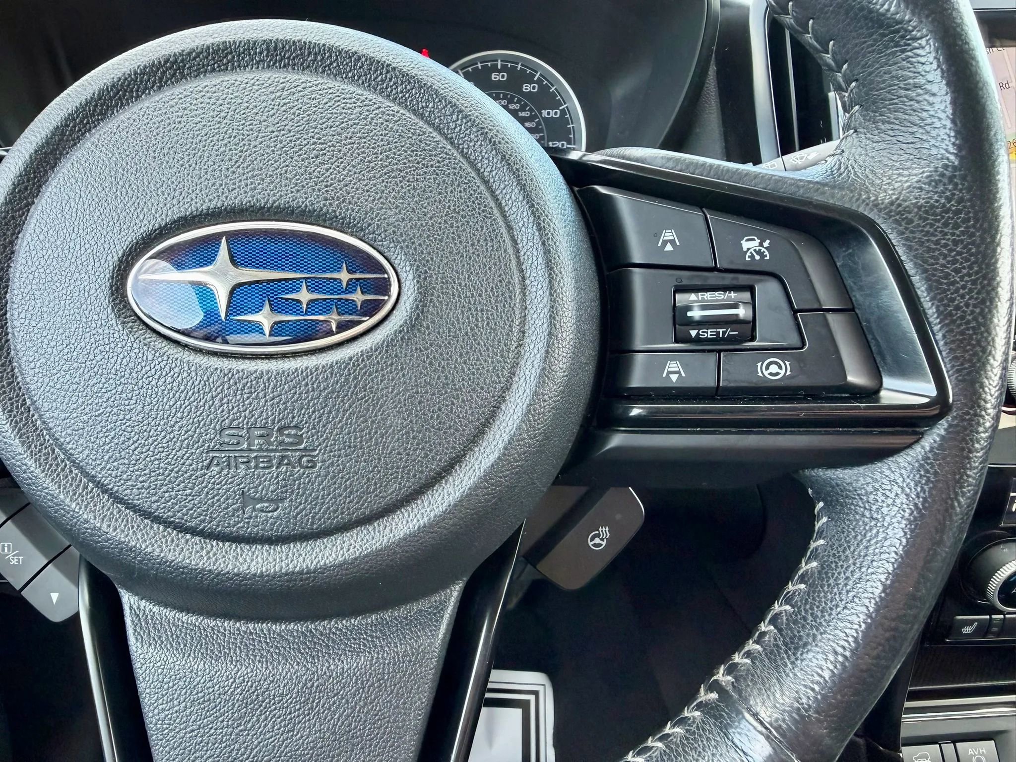 Used 2022 Subaru Ascent Onyx Edition AWD/4WD image 33