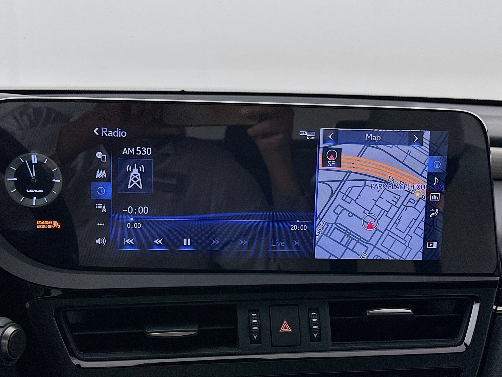 Used 2022 Lexus ES 350 F Sport FWD image 16