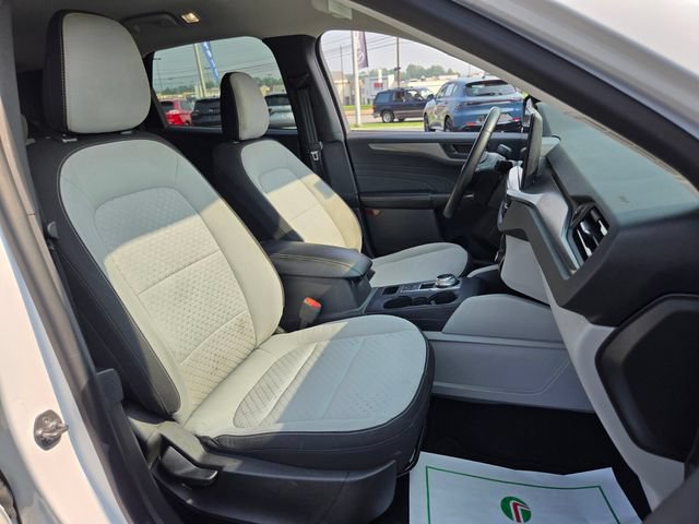 Used 2023 Ford Escape Active w/ Tech Pack #1 FWD image 21