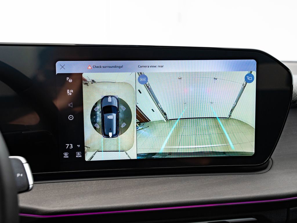 New 2026 Audi Q3 quattro 2.0T image 36