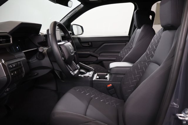 New 2026 Toyota Tacoma SR5 RWD image 11