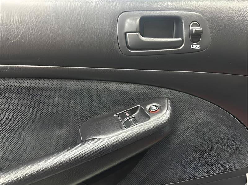 Used 2004 Honda Civic EX image 9