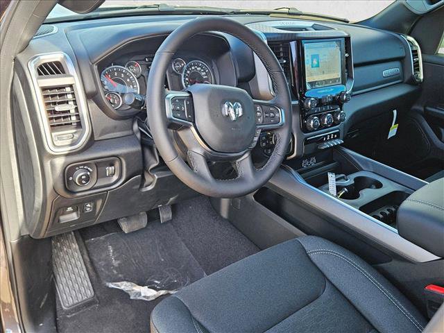 New 2026 RAM 1500 Big Horn image 9