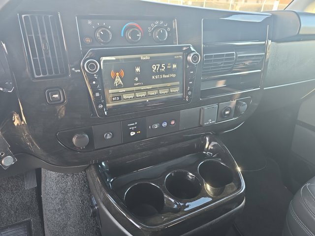 Used 2023 GMC Savana 2500 image 20