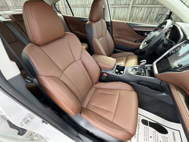 Certified 2025 Subaru Legacy Touring XT w/ Tech Package #2 image 32