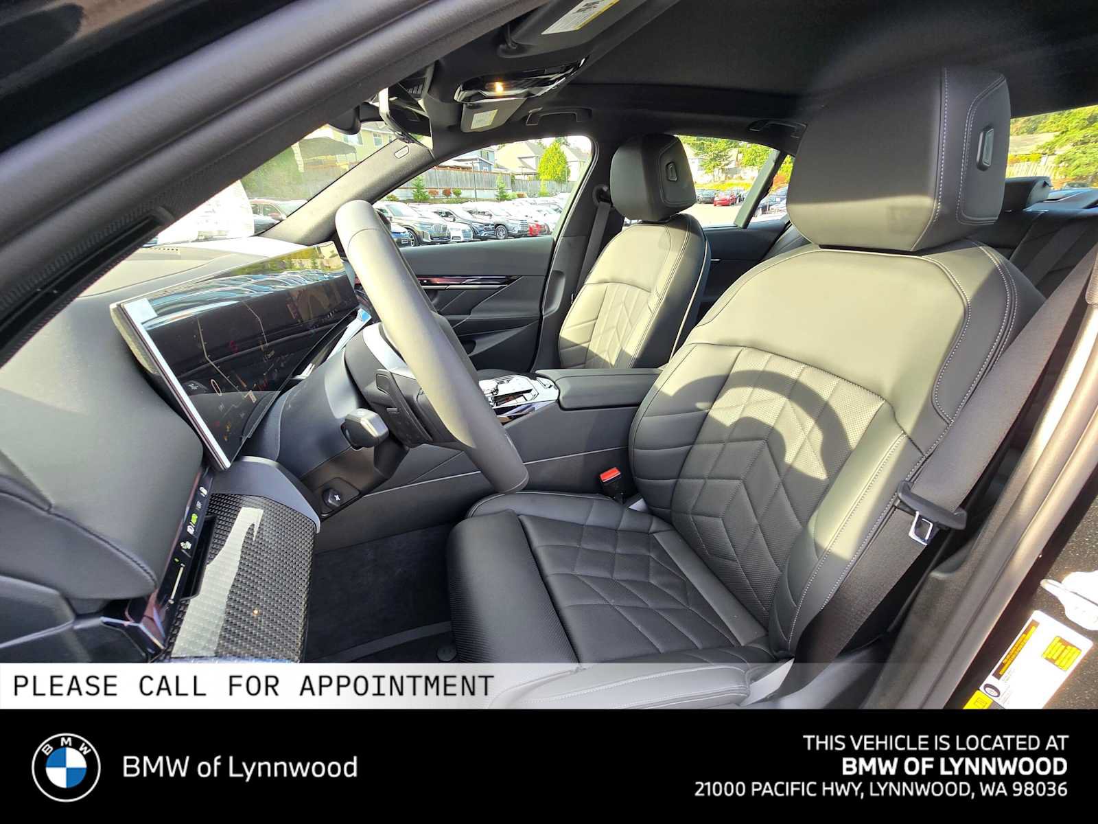 New 2027 BMW 550e xDrive w/ Executive Package AWD/4WD image 21