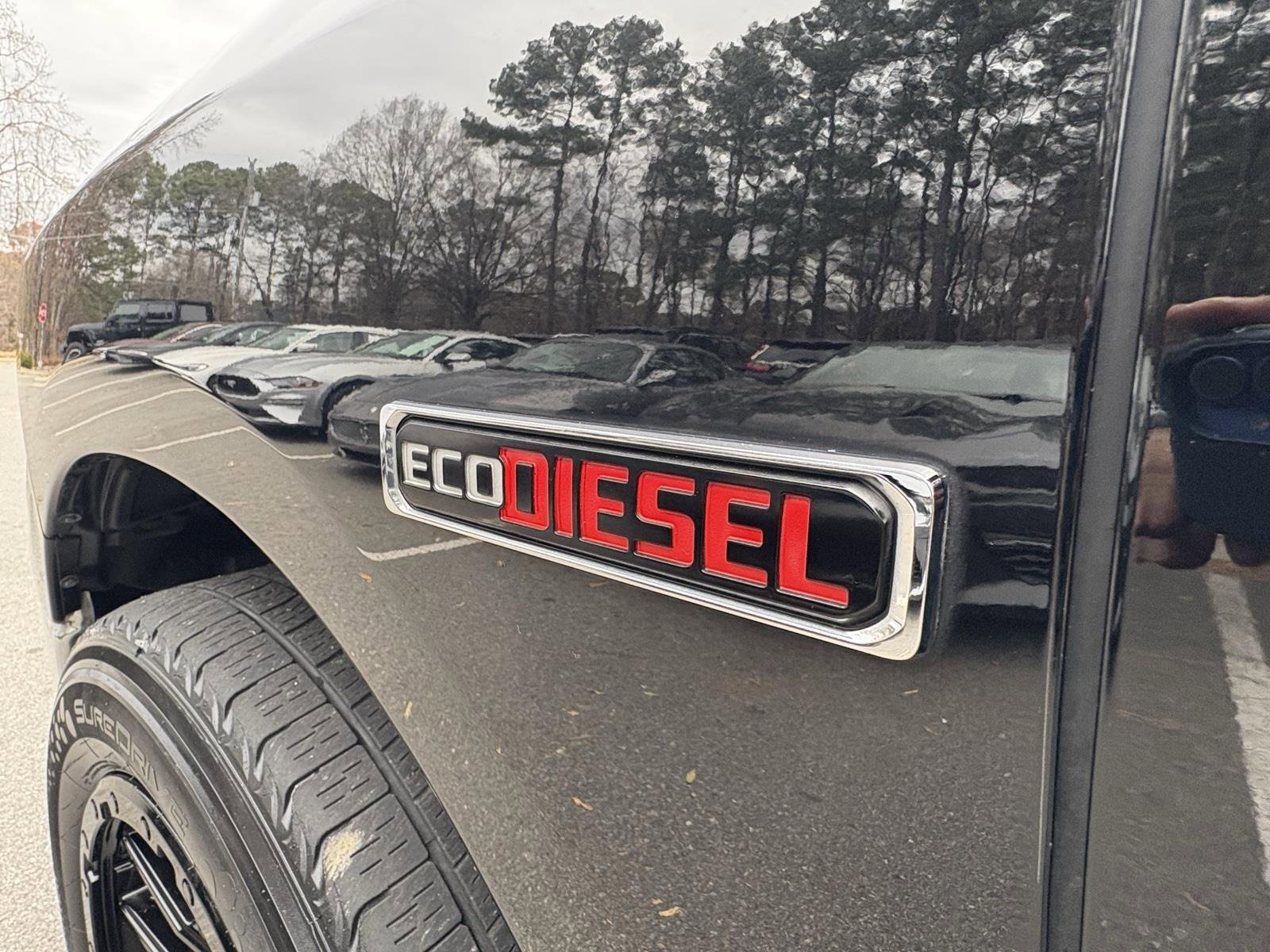 Used 2019 RAM 1500 Tradesman w/ Popular Equipment Group image 13