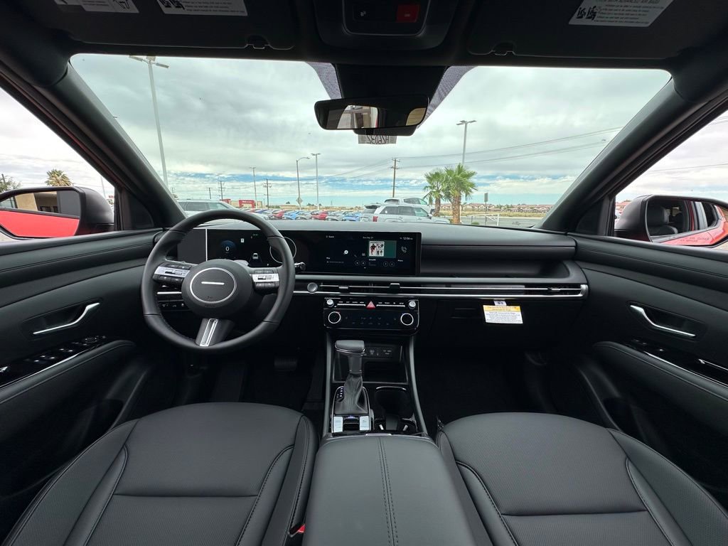 New 2026 Hyundai Santa Cruz XRT image 13