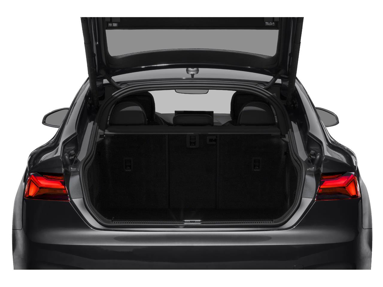 Used 2020 Audi A5 2.0T Premium Plus AWD/4WD image 11