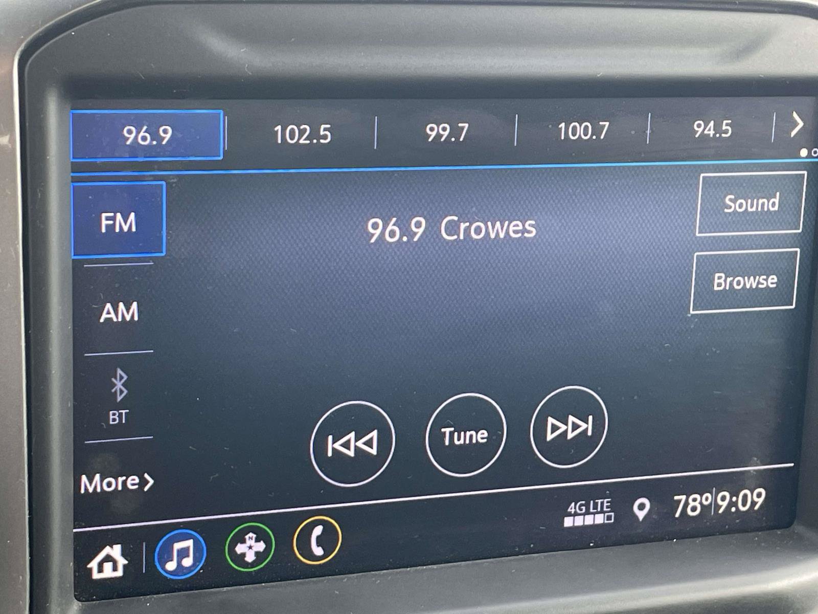 Certified 2019 Chevrolet Silverado 1500 LT w/ All-Star Edition AWD/4WD image 22