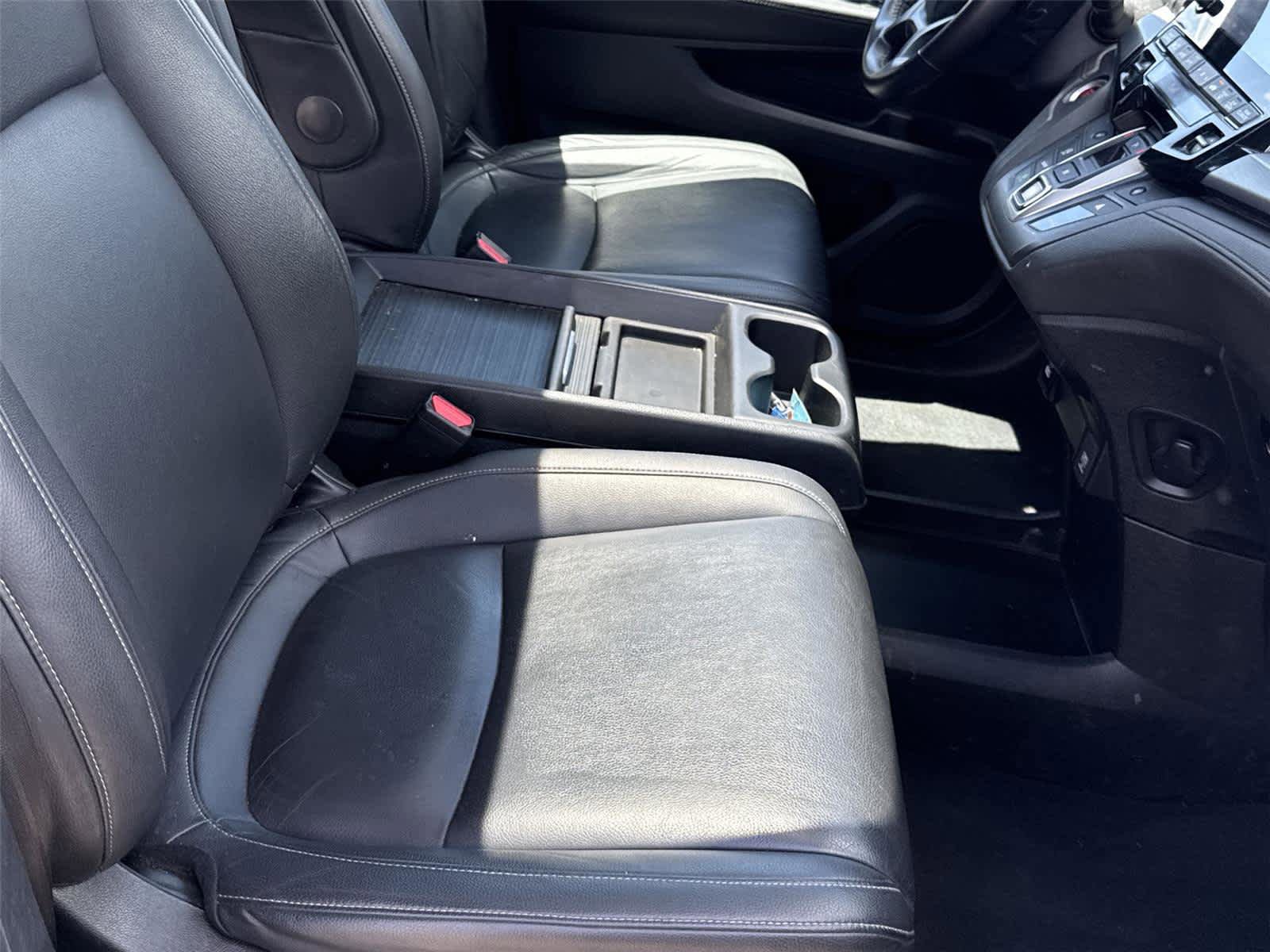 Used 2024 Honda Odyssey EX-L image 18
