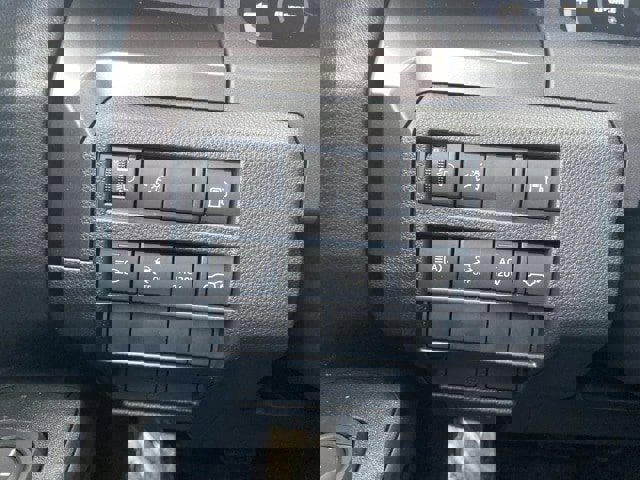 New 2025 Toyota 4Runner TRD Off-Road Premium image 32