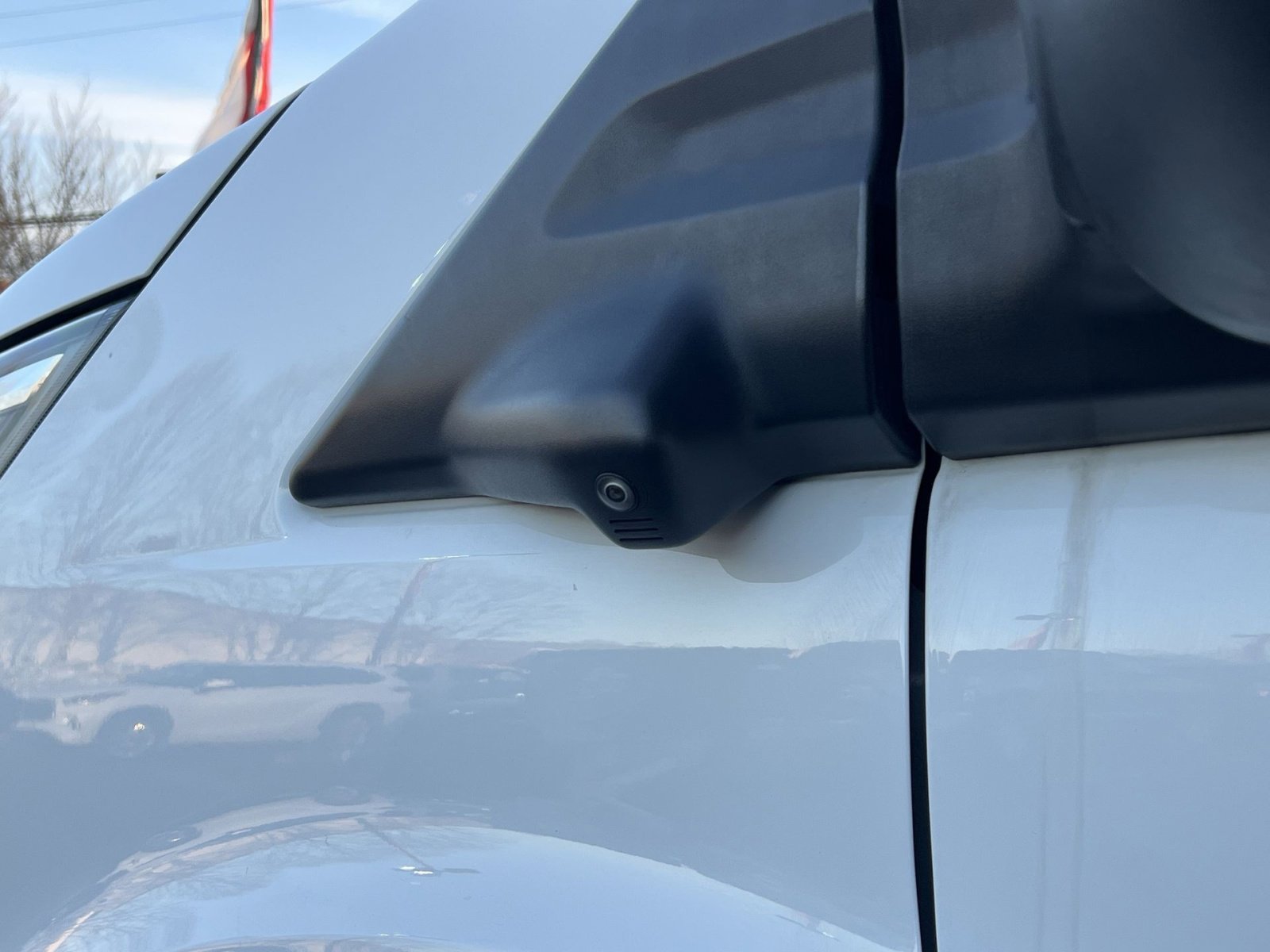 Used 2023 Ford Transit 350 XLT image 31