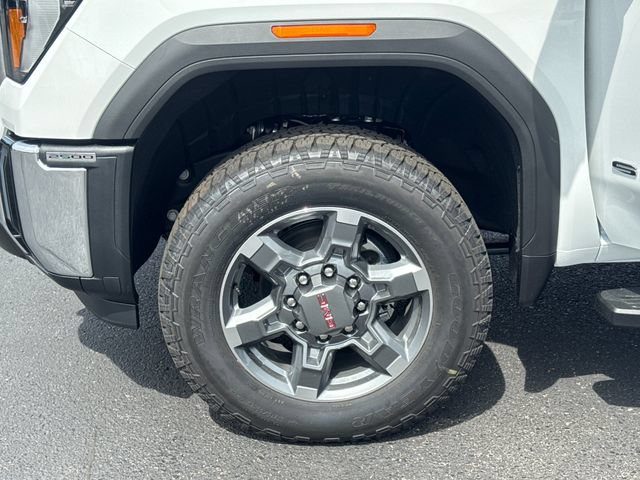 New 2026 GMC Sierra 2500 SLT w/ SLT Premium Package AWD/4WD image 28