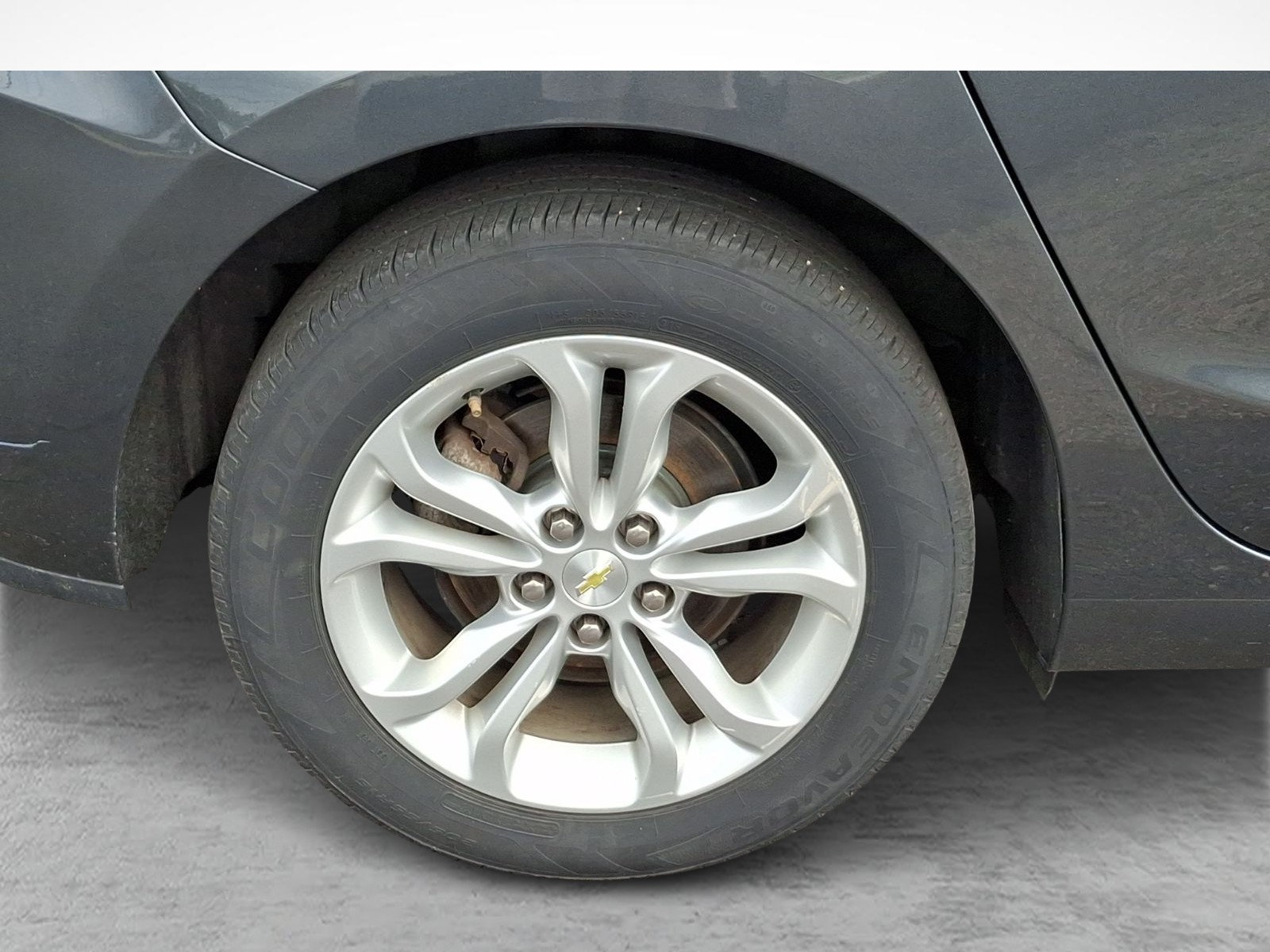Used 2019 Chevrolet Cruze LT w/ Convenience Package FWD image 7