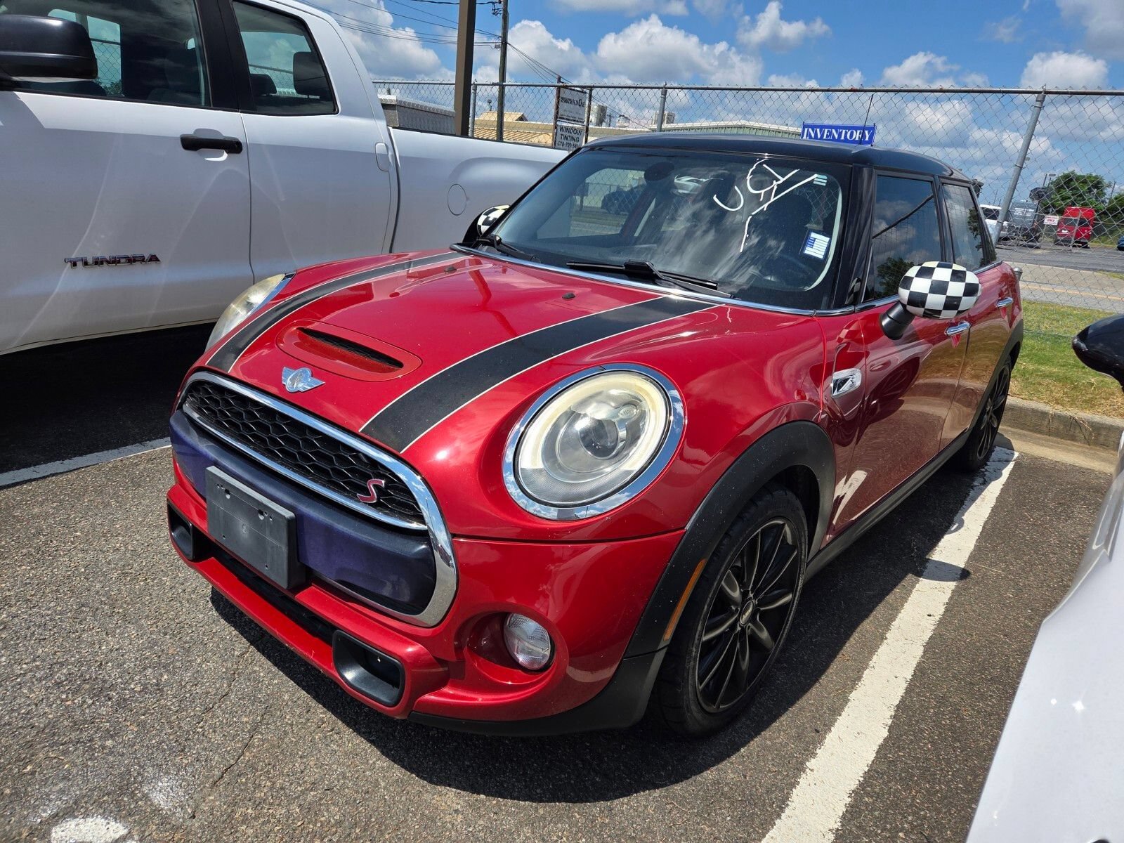 Used 2016 MINI Cooper S FWD image 3