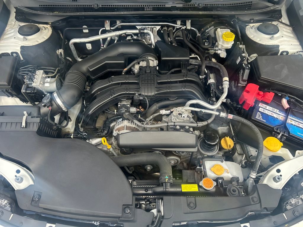 Used 2020 Subaru Outback Limited image 27