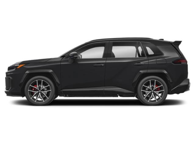 New 2026 Toyota RAV4 AWD Plug-in Hybrid image 4