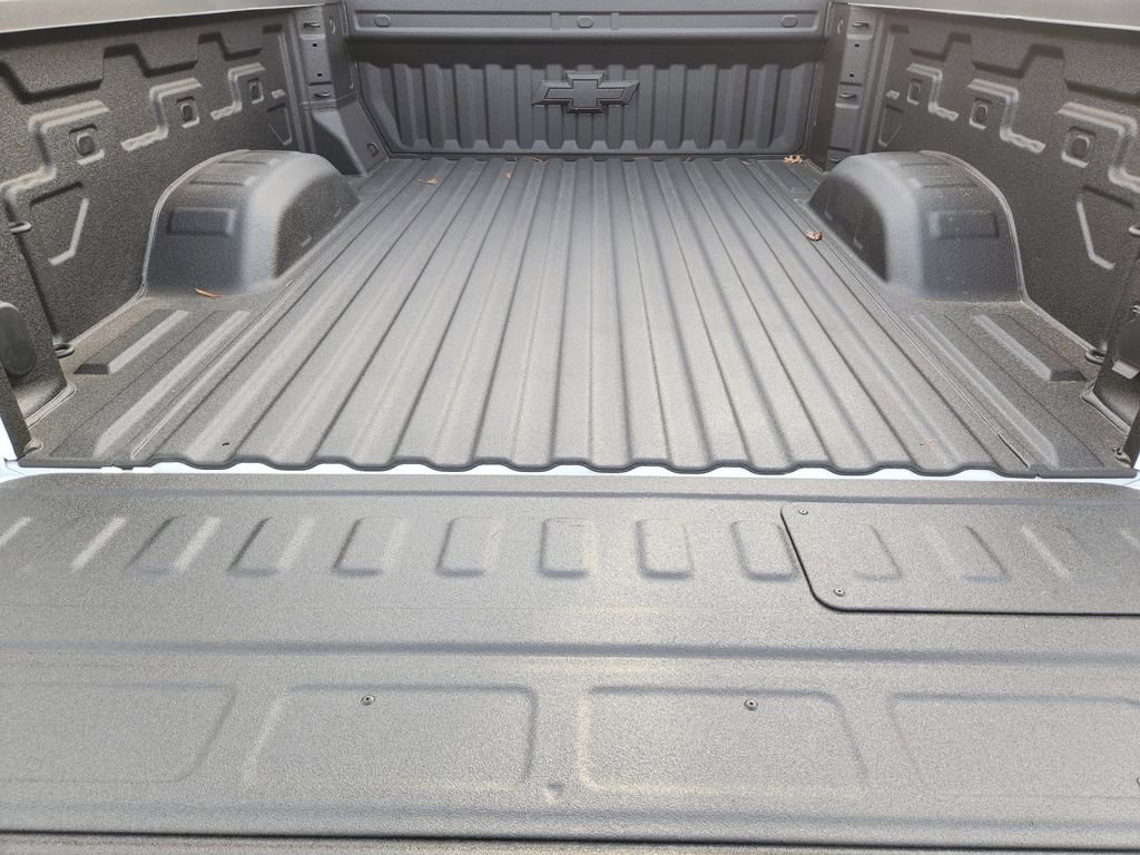 New 2026 Chevrolet Silverado 2500 High Country w/ Technology Package image 21